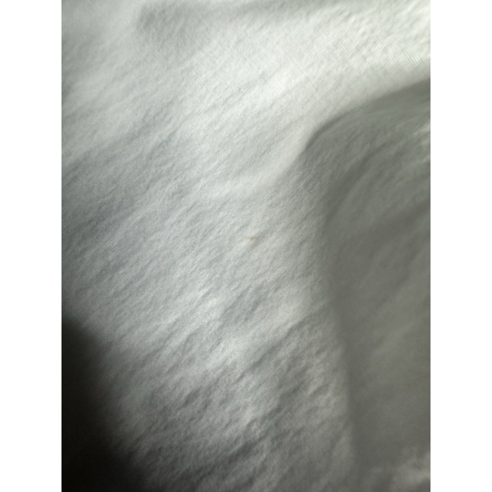 Vintage Harley Davidson Women's White Long-Sleeve Button Down Size L See Picture - Picture 6 of 13